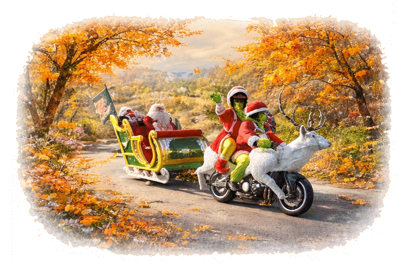 moto-neige